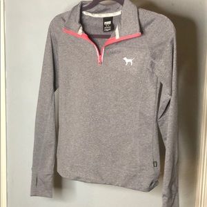 PINK Athletic Sweater